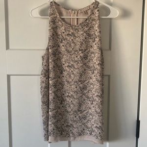 LILA ROSE | Halter Blouse